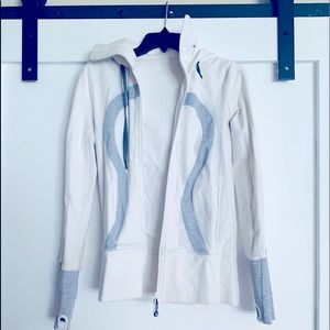 Lululemon Jacket